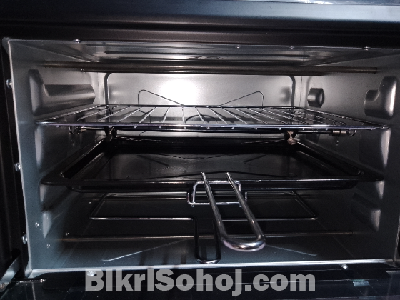 Walton Oven